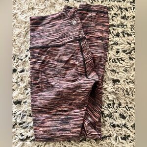 Lululemon women’s leggings